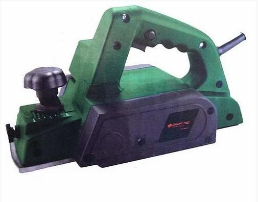 Рубанок електричний Craft-tec PXER 202 950W (Широкі ножі)