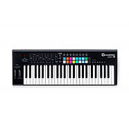 MIDI Клавіатура Novation Launchkey 49 MK2, фото 7