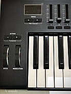 MIDI Клавіатура Novation Launchkey 49 MK2, фото 5