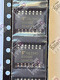 Мікросхема TC4066BF Toshiba корпус SOP14-P-300-1.27 A, фото 3