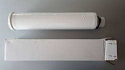 CE.00.22 C Коаксіальний подовжувач конденсаційного котла L = 1,0 м 60/100