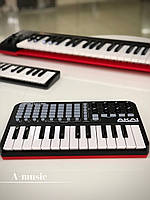 AKAI APC KEY 25 MIDI клавиатура