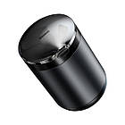 Автомобільна попільничка Baseus Premium Car Ashtray Black/Grey (CRYHG01-0G), фото 6
