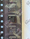 Мікросхема TC4066BFT Toshiba корпус TSSOP14-P-0044-0,65 A, фото 3