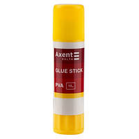 Клей олівець ПВА Axent 15 г D7132