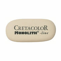 Ластик Cretacolor Monolith (9002592300446)