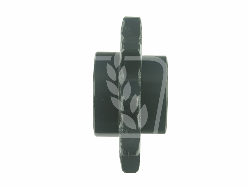 Зірочка похилої камери Z9 d=40mm комбайна Claas Dominator 68-118 Mega 208, фото 1