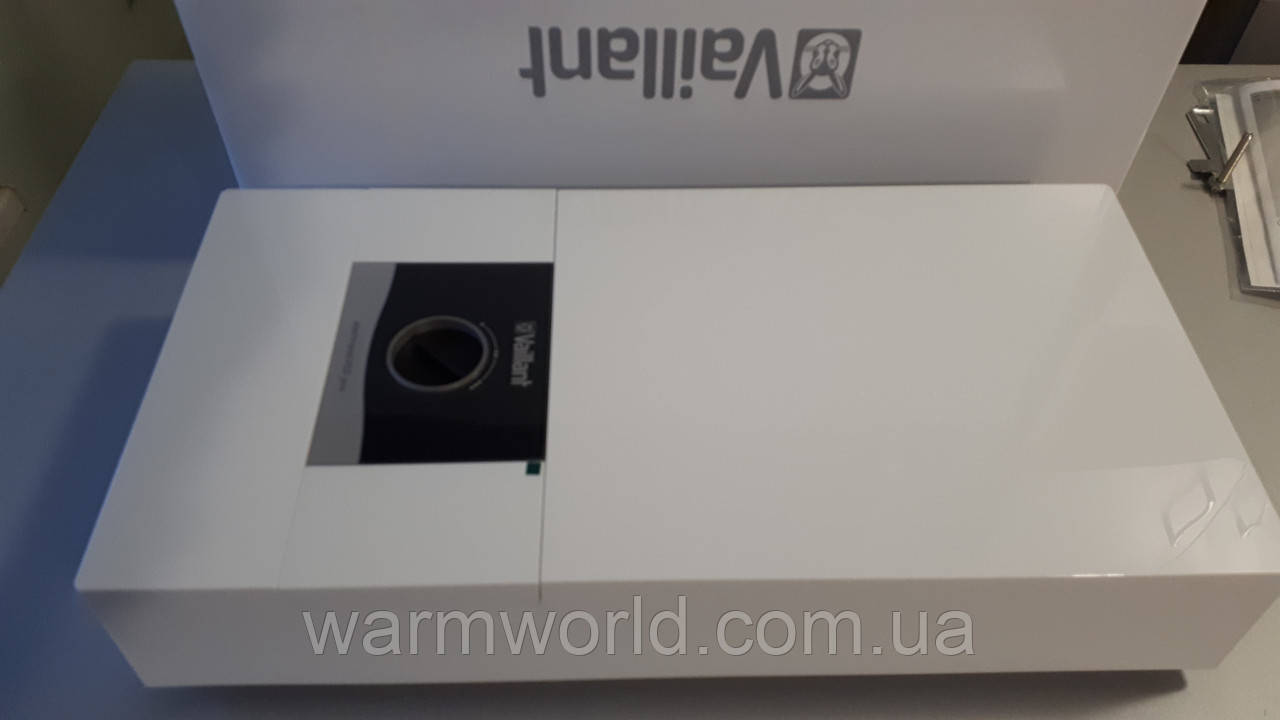 0010027270 Електричний проточний водонагрівач Vaillant VED E 21/8 B INT II