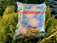 Карпатський чай Вітамінний та 35 різновидів натурального екологічного травяного чаю Карпатский чай