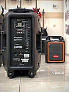 Активна акустична система Clarity MAX12MBAW-U, фото 4