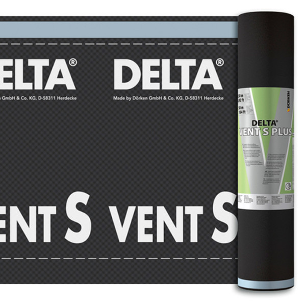 Delta Vent S