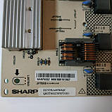 Sharp LC-37D44E-BK - Inverter - KA497WJQZ - RUNTKA497WJQZ - QKITS0227SNP2(85), фото 2