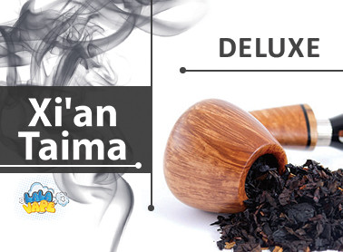 Ароматизатор Xi'an Taima Deluxe (Делюкс)