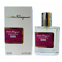 Salvatore Ferragamo Signorina Ribelle Perfume Newly женский, 58 мл