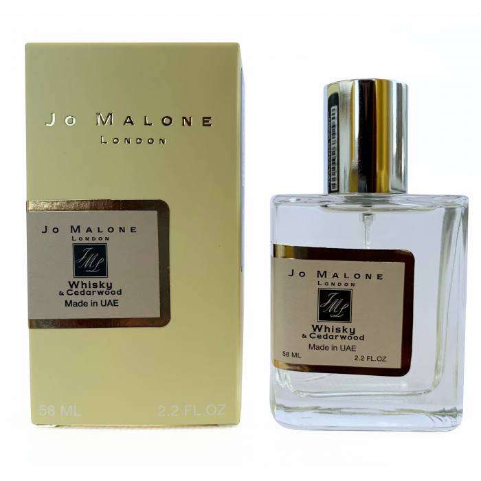 Jo Malone Whisky & Cedarwood Perfume Newly унисекс, 58 мл