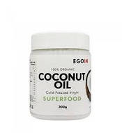 Egoin Coconut oil Кокосове масло 300 г