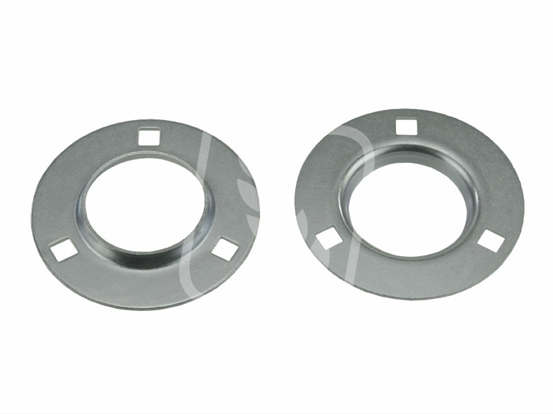 Корпус підшипника 209 комплектний, фото 1