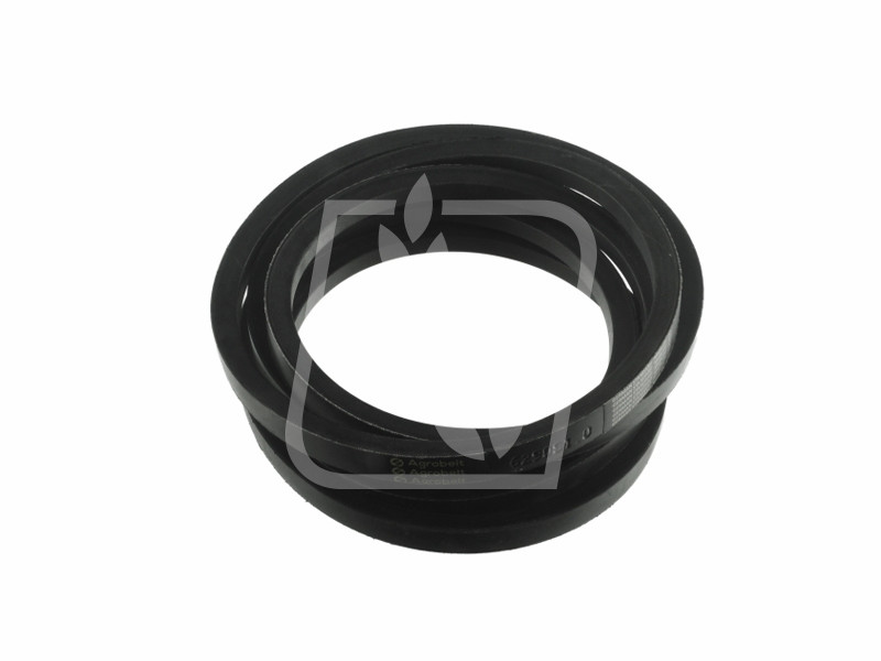 Ремінь приводу мотовила 22x4056mm AGROBELTS комбайна John Deere 330-630- 925-985, фото 1