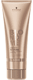 Шампунь кератинове відновлення Schwarzkopf BLONDME Bond Restore 200 мл