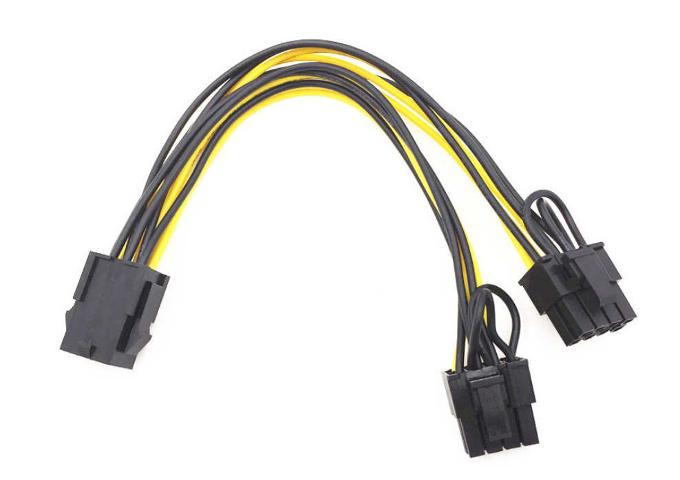 Ответы appleyard.ru: Molex-6pin своими руками