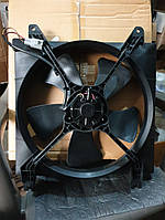 Вентилятор радіатора основний Лачетті Такума Onnuri (з дифузором) 96553364