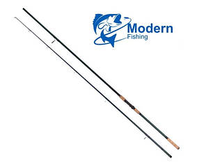 КАРПОВОЕ УДИЛИЩЕ BRATFISHING SENATOR CARP  3.90M