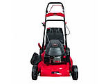Газонокосарка бензинова самохідна Vitals Master Zp 51139td, фото 2
