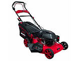 Газонокосарка бензинова самохідна Vitals Master Zp 51139td, фото 3