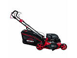 Газонокосарка бензинова самохідна Vitals Master Zp 51139td, фото 4