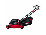 Газонокосарка бензинова самохідна Vitals Master Zp 51139td, фото 5