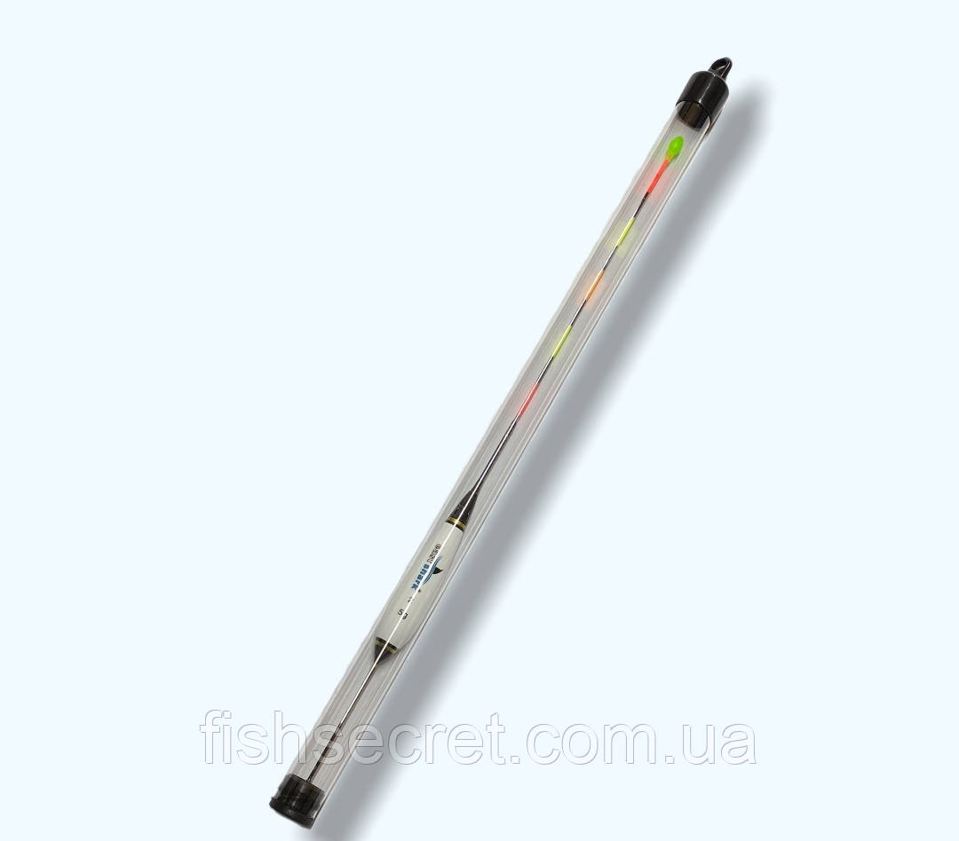 Поплавок світний універсальний на батарейці (у комплекті) 5 г., фото 1