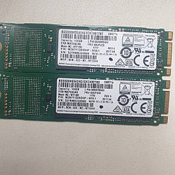 SSD Samsung CM871a 128GB  m.2 SATAIII (MZNTY128HDHP)