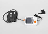 Тонометр Little Doctor LD-30 автоматический на плечо с адаптером гарантия 5 лет