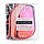 Компактний гребінець для волосся Tangle Teezer Compact Styler Cerise Pink Ombre (5060630042073), фото 5