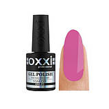 Гель-лак Oxxi Professional №319 (рожевий), 10мл, фото 3