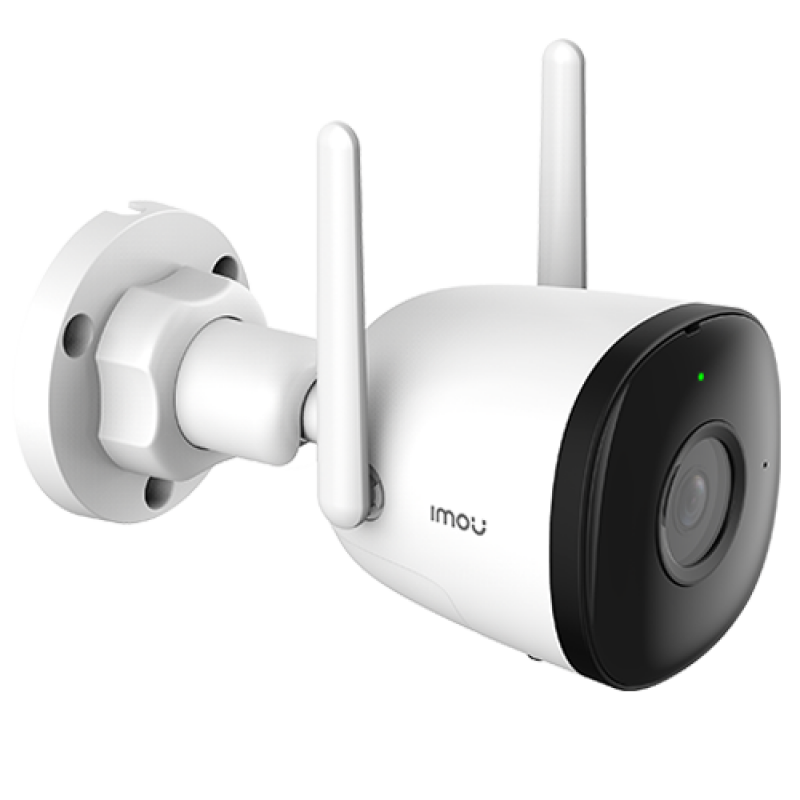 Вулична Wi-Fi IP-Камера IMOU  Bullet 3C 3MP (IPC-S3EP-3M0WE) нічне підсвічування, датчик руху