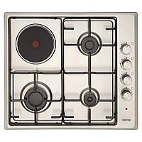 Комбінована варильна поверхня ELEYUS UNO 60 IS H1 EF