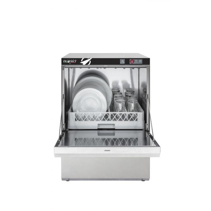 Стаканомийна машина Sistema Project JET 500D