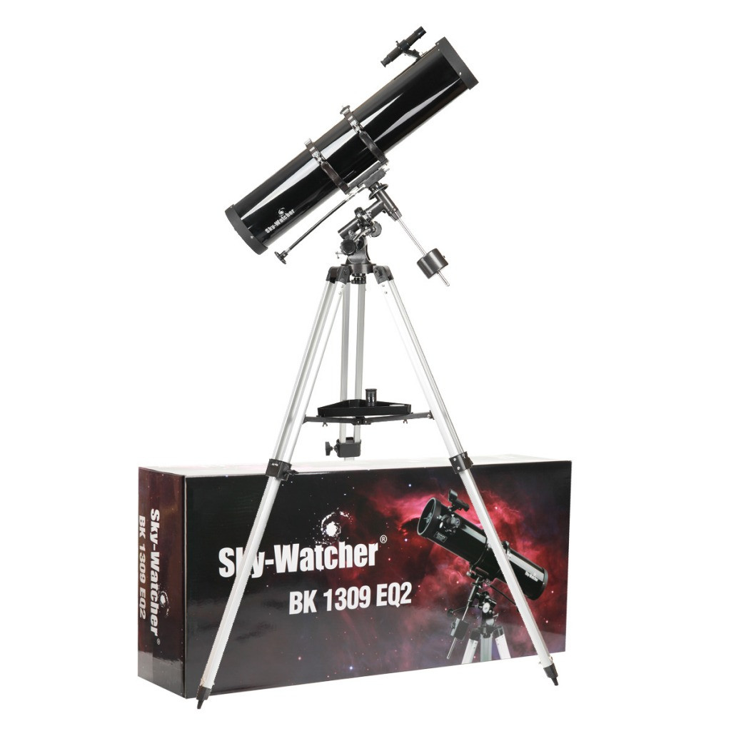 Synta Sky-Watcher SK1309EQ2