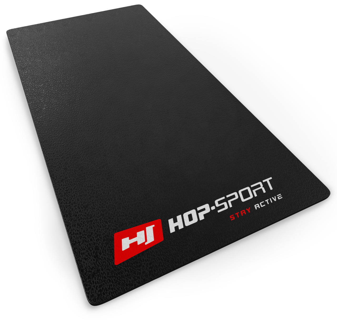 Мат під тренажер Hop-Sport 220х110х0.6 см (HS-C022FM)