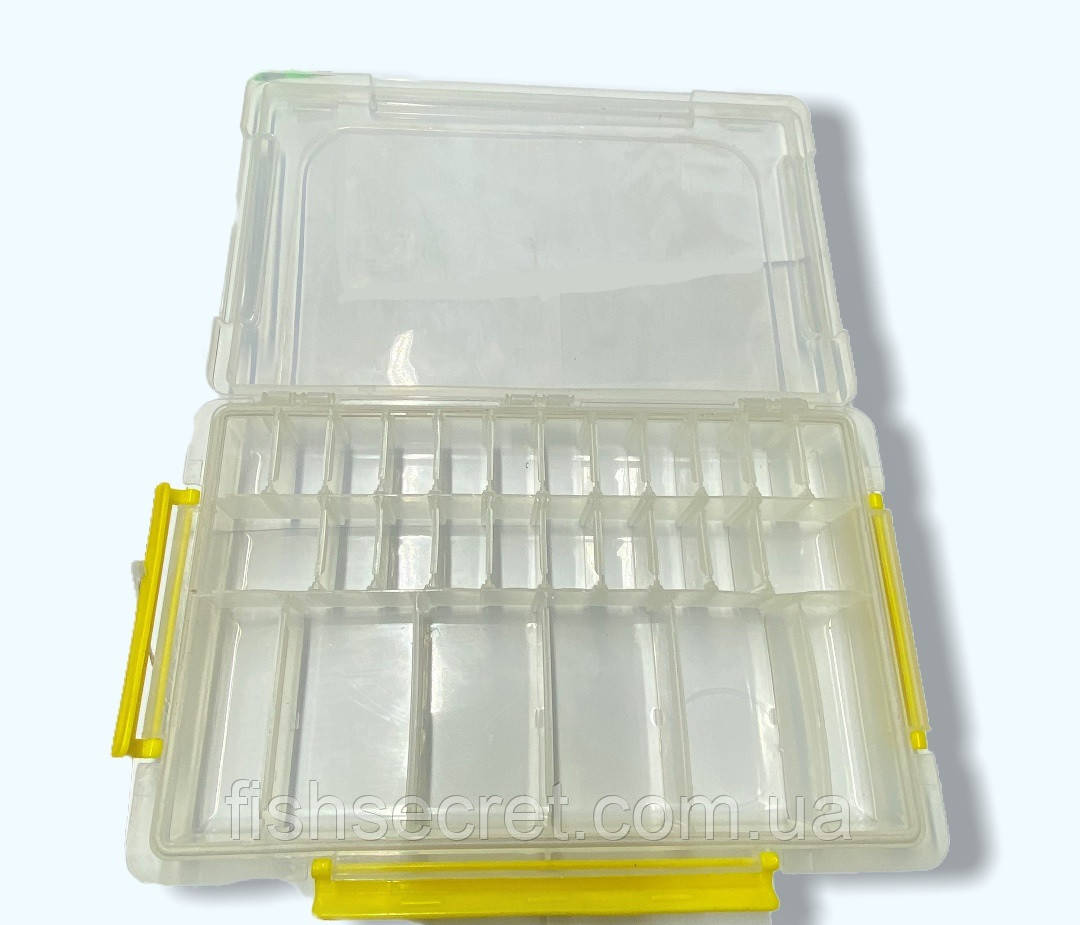 Коробка для снастей SIWEIDA MJ 3104-15.5