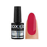 Гель-лак Oxxi Professional №336 (малиновий), 10мл, фото 3