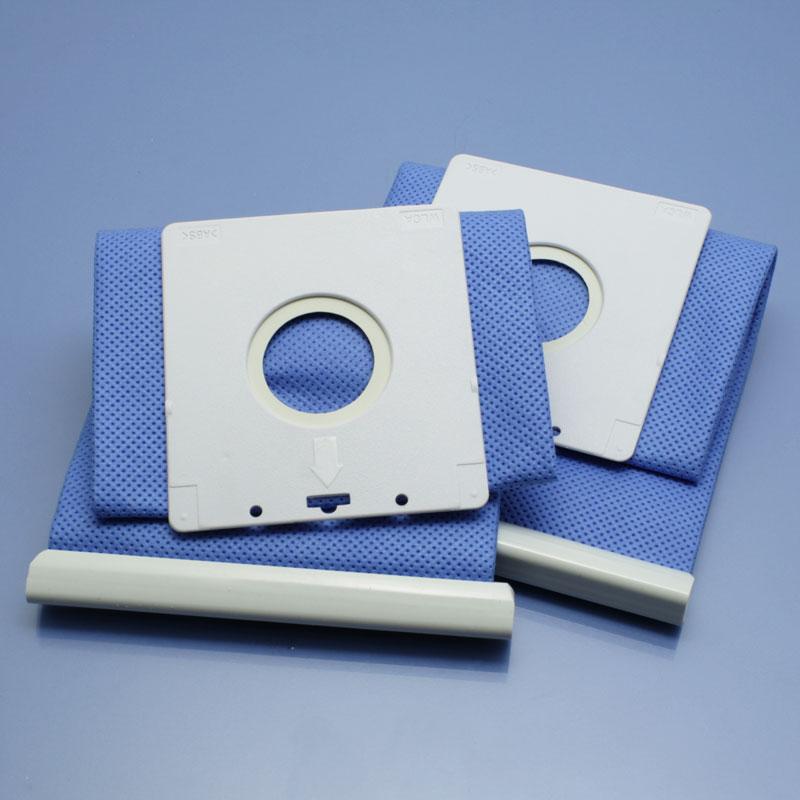 Оригінальні мішки пилососа Samsung VC-6015V, VC-6025, VC-6014, VC-6013, VC-6016, VC-6023, VC-6024 2шт