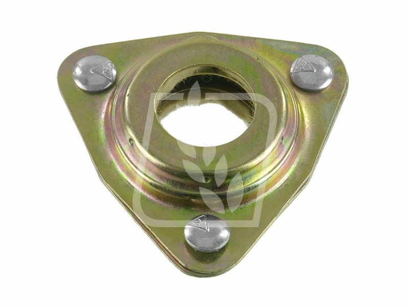 505320 Корпус  підшипника трикутний комбайна CLAAS Dominator MEga Lexion, фото 1