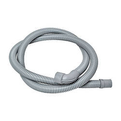 Шланг зливний для пральної машини Ariston, Indesit, Whirlpool (C00027466) DWH033UN