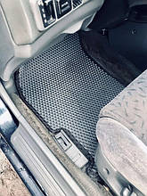 ЕВА коврики Honda Civiс Hatchback VI 95-00 10