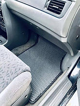 ЕВА коврики Honda Civiс Hatchback VI 95-00 11