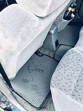 ЕВА коврики Honda Civiс Hatchback VI 95-00 12