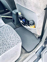 ЕВА коврики Honda Civiс Hatchback VI 95-00 13