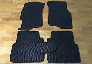 ЕВА коврики Honda Civiс Hatchback VI 95-00 14